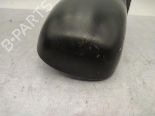 Right mirror NISSAN MICRA II (K11) 1.0 i 16V | BP26686778C27 