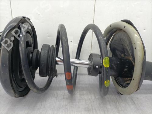 Used Left front shock absorber NISSAN ALMERA TINO (V10) 1.8 (116 hp) 23732598