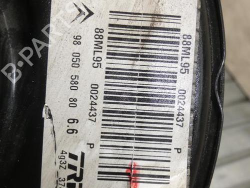 Used Servo brake Servo brake 23668566 23668566
