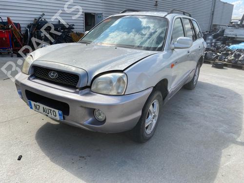 Left headlight HYUNDAI SANTA FÉ I (SM) 2.0 CRDi 4x4 | BP36943815C28 - Image 86
