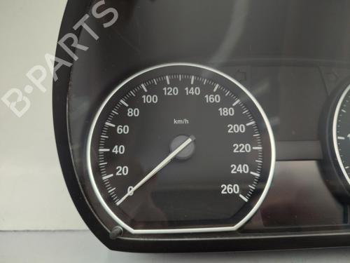 Used Instrument cluster Instrument cluster BMW 1 (E87) 120 d (177 hp) 23733173 23733173