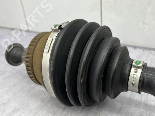 Left front driveshaft SEAT EXEO ST (3R5) 2.0 TDI | BP23679842M38 - Image 6