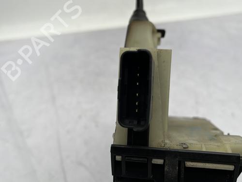 Rear left lock CITROËN C4 II (NC_) 1.6 VTi 120 (NC5FS0, NC5FS9) | BP23684531C100 