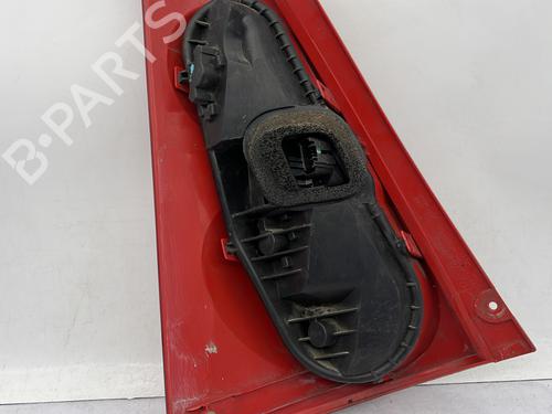 Right taillight PEUGEOT 107 (PM_, PN_) 1.0 | BP23683870C35 