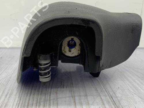 Førerens kollisjonspute PEUGEOT 206 SW (2E/K) 1.4 (75 hp) 23704101