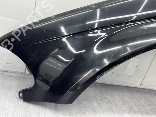 Left front fenders BMW 3 (E46) 320 d | BP23692695C41 