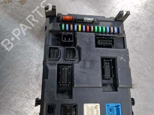 Electronic module CITROËN C3 II (SC_) 1.4 HDi 70 (SC8HZC, SC8HR0, SC8HP4) | BP33017523M83 - Image 7