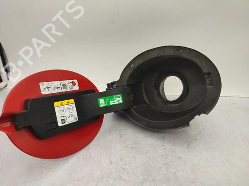Fuel flap FORD FIESTA VII (HJ, HF) 1.1 Ti-VCT | BP25746624C131 