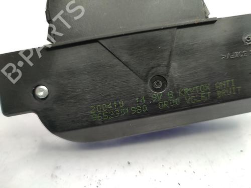 Tailgate lock CITROËN C3 I (FC_, FN_) 1.1 i | BP23679488C101 