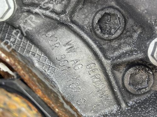 Gearbox VW POLO V (6R1, 6C1) 1.4 TDI | BP30321082M3