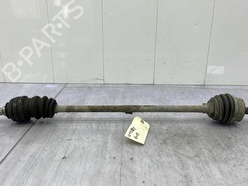 Used Right front driveshaft Right front driveshaft 23706456 23706456