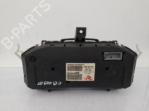 Instrument cluster RENAULT MEGANE II (BM0/1_, CM0/1_) 1.9 dCi (BM0G, CM0G) | BP23676464C47 