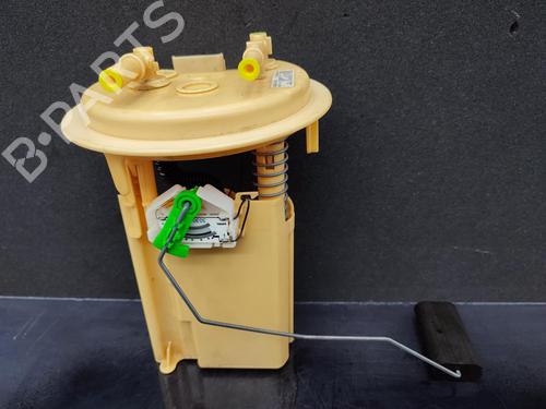 Used Fuel pump PEUGEOT 308 I (4A_, 4C_) 1.6 HDi (90 hp) 23679523