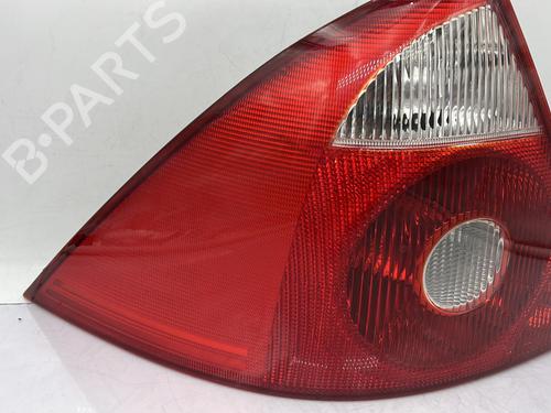 Left taillight FORD MONDEO III (B5Y) 2.0 16V TDDi / TDCi | BP26395419C34