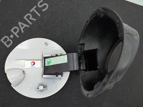 Fuel flap PEUGEOT 208 I (CA_, CC_) 1.0 VTi | BP23728513C131