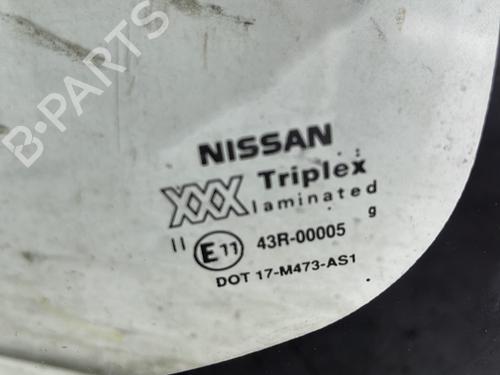 Used Windscreen Windscreen NISSAN MICRA II (K11) 1.0 i 16V (K11) (54 hp) 26584013 26584013