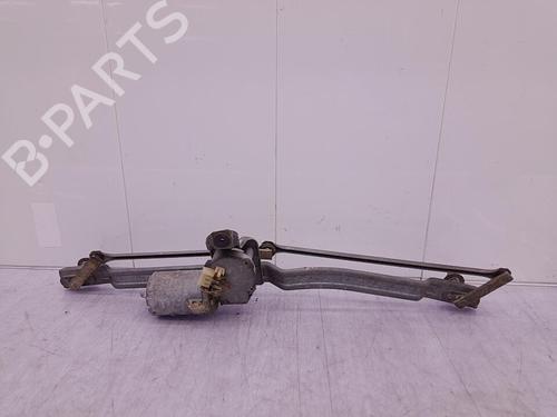 Front wiper motor VW GOLF II (19E, 1G1)  | BP23675061M29 