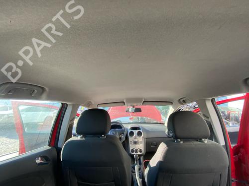 Dashboard OPEL CORSA D (S07) 1.3 CDTI (L08, L68) | BP37022698C46 - Image 108