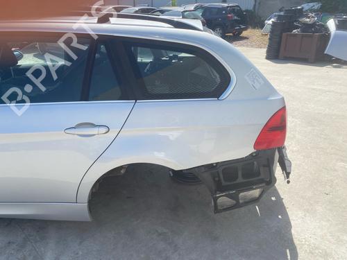 Engine BMW 3 Touring (E91) 325 i | BP34267686M1  - Image 24