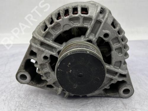 Used Alternator OPEL MERIVA B MPV (S10) 1.4 (75) (100 hp) 25602563