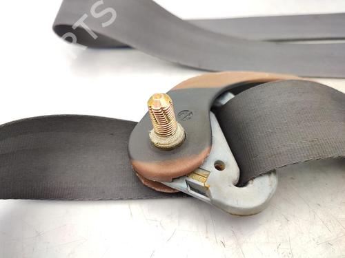 Used Rear right seatbelt Rear right seatbelt RENAULT ESPACE III (JE0_) 2.2 12V TD (JE0E, JE0H, JE0P) (113 hp) 25270174 25270174