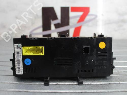 Used Climate control Climate control CITROËN C3 II (SC_) 1.4 HDi 70 (SC8HZC, SC8HR0, SC8HP4) (68 hp) 23686659 23686659