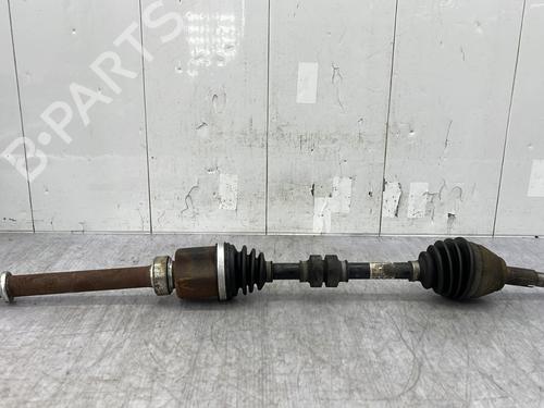Used Right front driveshaft NISSAN PULSAR Hatchback (C13) 1.5 dCi (110 hp) 32367928