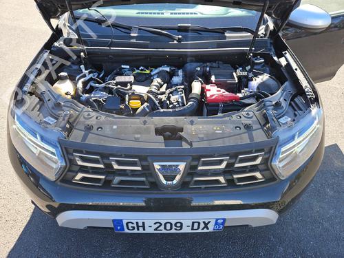 Display monitor DACIA DUSTER (HM_) 1.5 dCi 115 (HMAD) | BP27928200C48  - Image 9