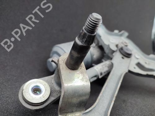 Front wiper motor PEUGEOT 3008 I MPV (0U_) 1.6 HDi | BP23720799M29 