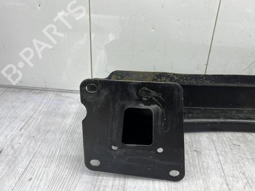 Rear bumper reinforcement VW POLO V (6R1, 6C1) 1.4 TDI | BP23682062C73 