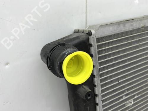 Water radiator VW GOLF VI (5K1) 2.0 TDI | BP27212923M31 - Image 5