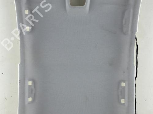 Used Interior roof Interior roof PEUGEOT 208 II (UB_, UP_, UW_, UJ_) e-208 (136 hp) 23681236 23681236