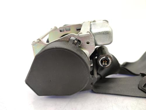 Front right seatbelt RENAULT MEGANE III Hatchback (BZ0/1_, B3_) 1.5 dCi | BP23708990I25  - Image 9