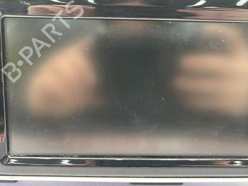 Radio NISSAN MICRA V (K14) 0.9 IG-T | BP33052128E6  - Image 7