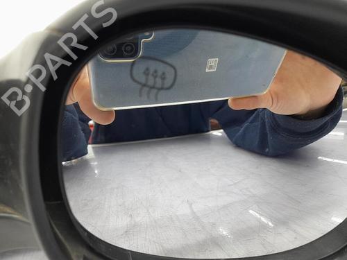 Right mirror CITROËN XSARA PICASSO (N68) 1.6 HDi | BP23667347C27 