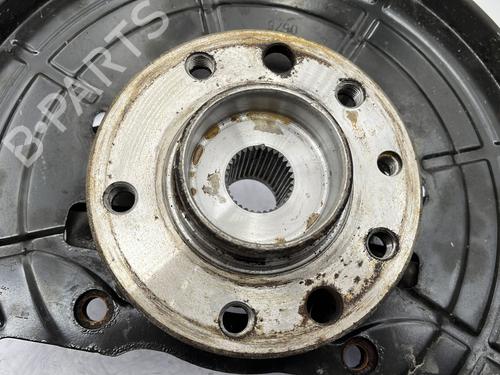 Left front steering knuckle OPEL MERIVA B MPV (S10) 1.4 (75) | BP25049131M25 - Image 4