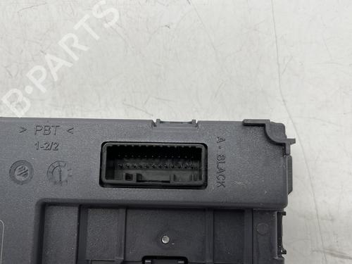 Card reader RENAULT CLIO IV (BH_) 1.5 dCi 90 | BP23759085E4 - Image 3