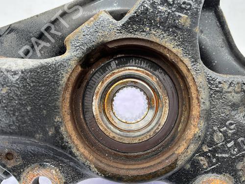 Right front steering knuckle OPEL CORSA E (X15) 1.4 (08, 68) | BP23684345M26 