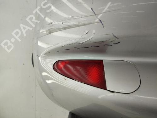 Rear bumper FORD PUMA (EC_) 1.6 16V | BP23697543C8 