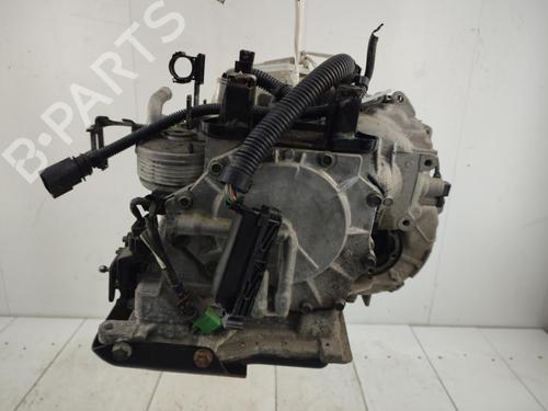 Used Gearbox VW POLO (9N_, 9A_) 1.4 16V (75 hp) 23704848