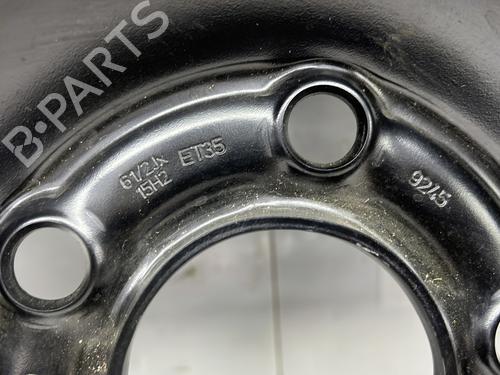 Rim OPEL MERIVA B MPV (S10) 1.4 (75) | BP26526341C45 