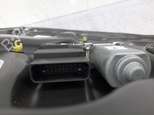 Rear right window mechanism VW PASSAT B6 (3C2) 2.0 TDI 16V | BP23708704C25 - Image 6