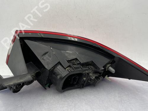 Left taillight RENAULT CLIO IV (BH_) 1.2 16V | BP24408484C34 