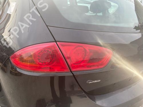 Left taillight SEAT LEON (1P1)  | BP37419026C34  - Image 19