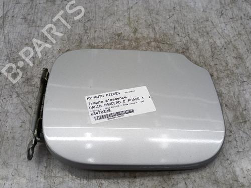 Used Fuel flap DACIA SANDERO II 1.5 dCi (90 hp) 23708382