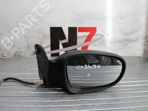 Used Right mirror FORD GALAXY I (WGR) 2.0 i (116 hp) 23691879