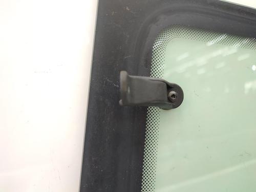 Used Rear right quarter glass PEUGEOT 206 Hatchback (2A/C) 1.4 i (75 hp) 23677874
