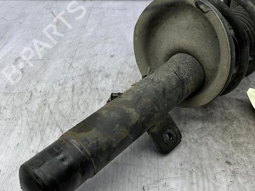 Used Left front shock absorber Left front shock absorber PEUGEOT 206 Hatchback (2A/C) 1.4 HDi eco 70 (68 hp) 23703662 23703662