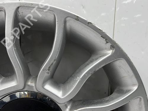 Rim FIAT 500 (312_) 1.3 D Multijet (312AXE1A) | BP30910297C45