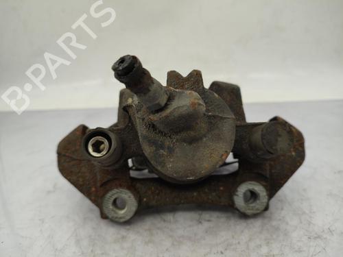 Left front brake caliper RENAULT CLIO IV (BH_) 1.5 dCi 90 | BP23722901M105  - Image 5